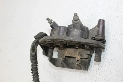 88-90 KAWASAKI NINJA ZX10 REAR BACK BRAKE CALIPER WITH MASTER