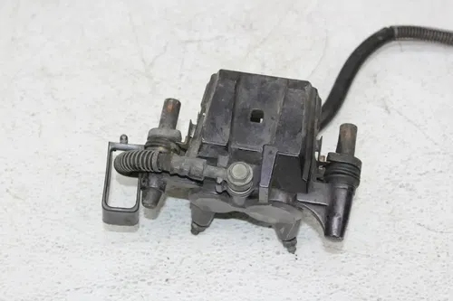 88-90 KAWASAKI NINJA ZX10 REAR BACK BRAKE CALIPER WITH MASTER