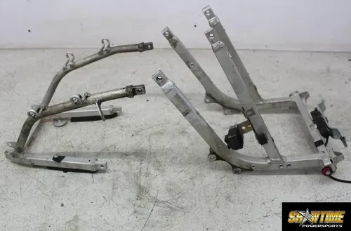 97-00 SUZUKI GSXR600 SRAD REAR SUBFRAME BACK SUB FRAME