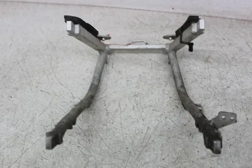 97-00 SUZUKI GSXR600 SRAD REAR SUBFRAME BACK SUB FRAME