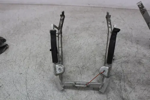 97-00 SUZUKI GSXR600 SRAD REAR SUBFRAME BACK SUB FRAME