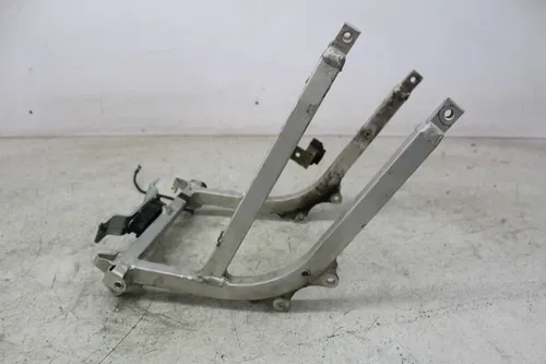 97-00 SUZUKI GSXR600 SRAD REAR SUBFRAME BACK SUB FRAME