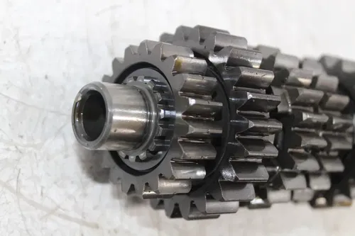 05-06 KAWASAKI NINJA ZX10R ENGINE MOTOR TRANSMISSION TRANNY GEARS 13127-0027