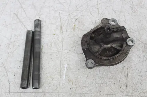 05-06 KAWASAKI NINJA ZX10R ENGINE MOTOR TRANSMISSION TRANNY GEARS 13127-0027