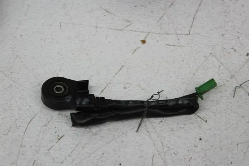 98 HONDA VFR750 PARTS LOT TURN SIGNALS TAIL LIGHT SWITCHES R MIRROR