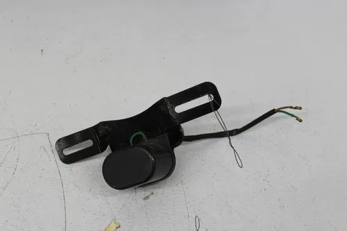 98 HONDA VFR750 PARTS LOT TURN SIGNALS TAIL LIGHT SWITCHES R MIRROR