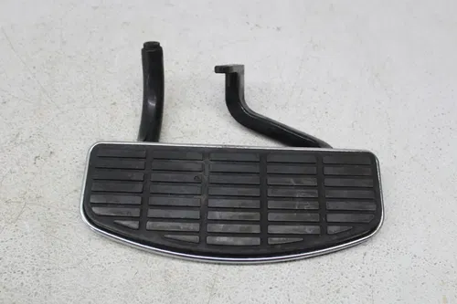 1996 HARLEY-DAVIDSON ELECTRA GLIDE POLICE FLHTP RIGHT FLOORBOARD