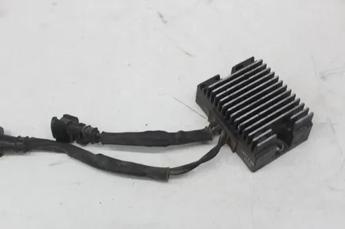 07-11 Harley-davidson Sportster 1200 Xl1200c Main Engine Wiring Harness Motor