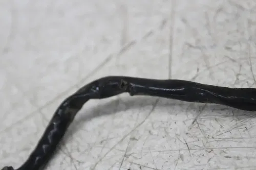 16 YAMAHA MT-07 OXYGEN O2 EXHAUST GAS LAMBDA SENSOR