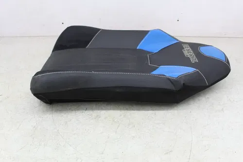 19 POLARIS GENERAL 1000 EPS FRONT UPPER SEAT PAD CUSHION BACK REST