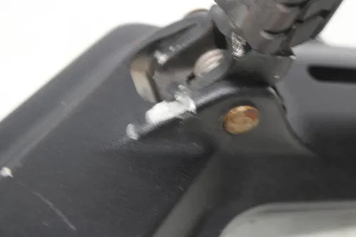 18-23 HUSQVARNA  SVARTPILEN 401 RIGHT REARSET REAR SET DRIVER FOOT PEG REST STOP