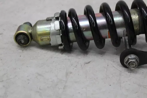 05-09 SUZUKI BOULEVARD C50 REAR BACK SHOCK ABSORBER W LINK LINKAGE