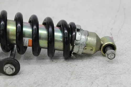 05-09 SUZUKI BOULEVARD C50 REAR BACK SHOCK ABSORBER W LINK LINKAGE