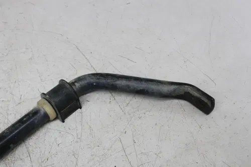17 YAMAHA YXZ1000R REAR BACK SWAY BAR