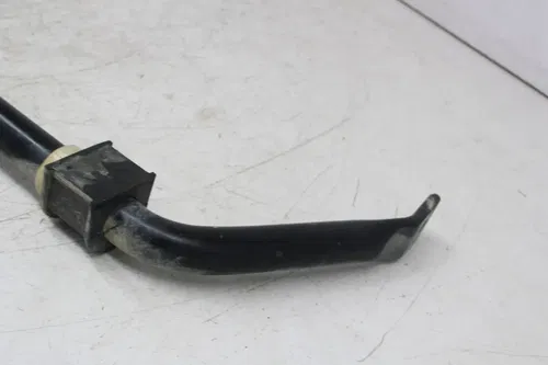17 YAMAHA YXZ1000R REAR BACK SWAY BAR