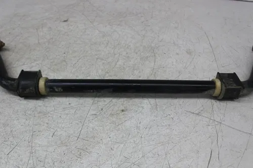 17 YAMAHA YXZ1000R REAR BACK SWAY BAR