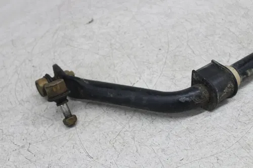17 YAMAHA YXZ1000R REAR BACK SWAY BAR