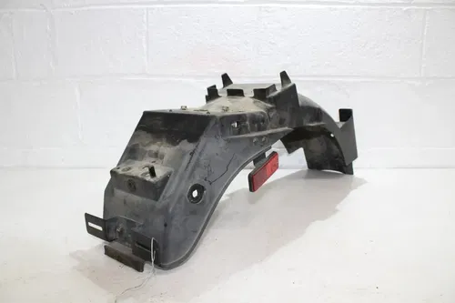 1988 SUZUKI KATANA 600 GSX600F REAR BACK TAIL UNDERTAIL FAIRING COWL FENDER