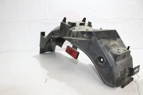 1988 SUZUKI KATANA 600 GSX600F REAR BACK TAIL UNDERTAIL FAIRING COWL FENDER
