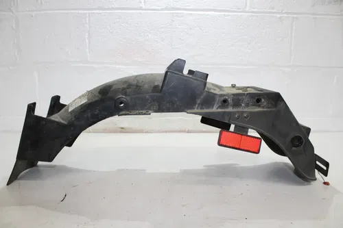 1988 SUZUKI KATANA 600 GSX600F REAR BACK TAIL UNDERTAIL FAIRING COWL FENDER