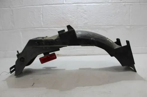 1988 SUZUKI KATANA 600 GSX600F REAR BACK TAIL UNDERTAIL FAIRING COWL FENDER