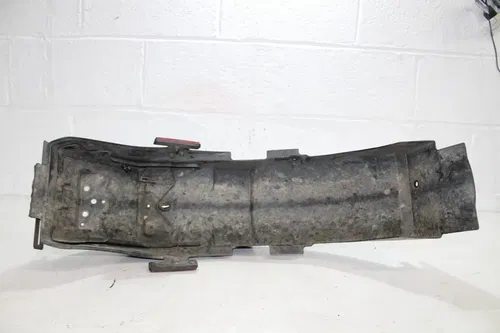 1988 SUZUKI KATANA 600 GSX600F REAR BACK TAIL UNDERTAIL FAIRING COWL FENDER