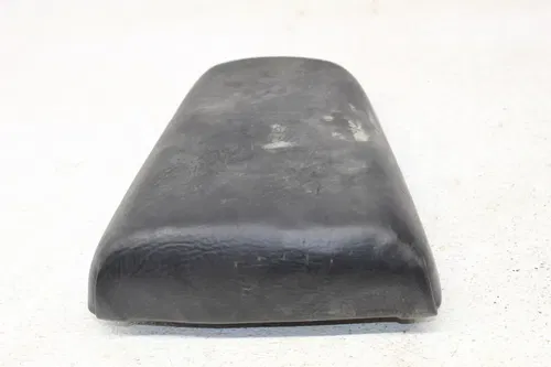 06-07 SUZUKI SV650 REAR BACK PASSENGER TANDEM SEAT PAD SADDLE PILLION
