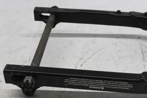 04 HARLEY-DAVIDSON SPORTSTER 883 CUSTOM XL883C REAR SWINGARM SUSPENSION ARM