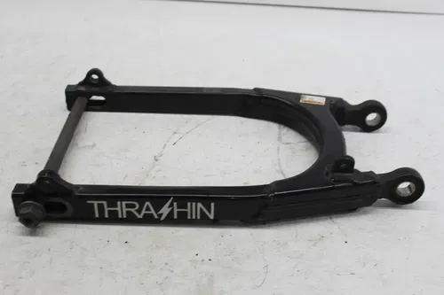 04 HARLEY-DAVIDSON SPORTSTER 883 CUSTOM XL883C REAR SWINGARM SUSPENSION ARM