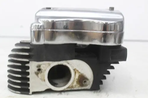 07-19 Harley-davidson Sportster 1200 Xl1200c Engine front Cylinder Head valves