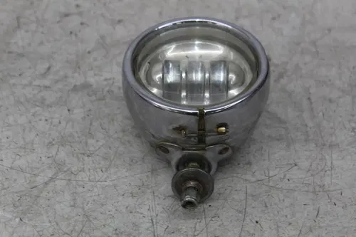 96-06 HARLEY-DAVIDSON ROAD KING EFI FLHRI SINGLE HEADLIGHT FOG LIGHT