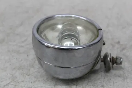 96-06 HARLEY-DAVIDSON ROAD KING EFI FLHRI SINGLE HEADLIGHT FOG LIGHT