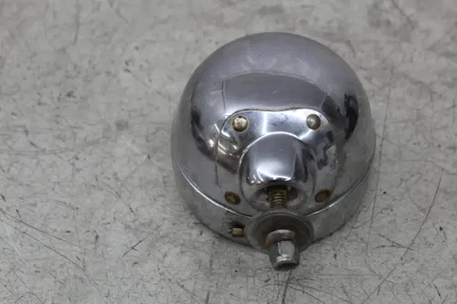 96-06 HARLEY-DAVIDSON ROAD KING EFI FLHRI SINGLE HEADLIGHT FOG LIGHT