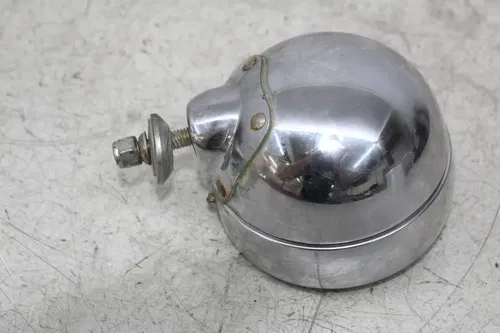 96-06 HARLEY-DAVIDSON ROAD KING EFI FLHRI SINGLE HEADLIGHT FOG LIGHT