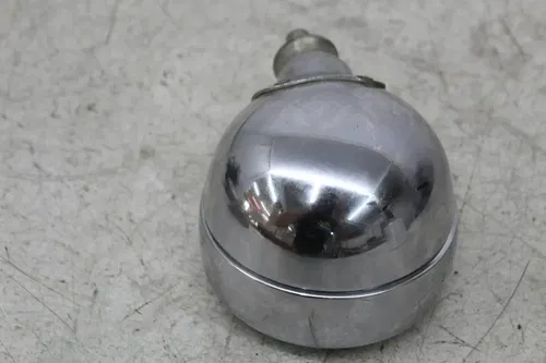 96-06 HARLEY-DAVIDSON ROAD KING EFI FLHRI SINGLE HEADLIGHT FOG LIGHT