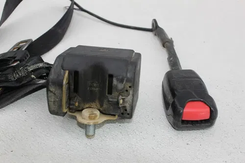 17-19 POLARIS RANGER 570 SEAT BELT BUCKLE LATCH