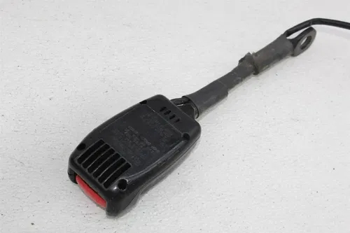 17-19 POLARIS RANGER 570 SEAT BELT BUCKLE LATCH