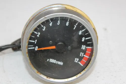 1986 KAWASAKI 454 LTD EN450A GAUGES METER SPEEDO TACH
