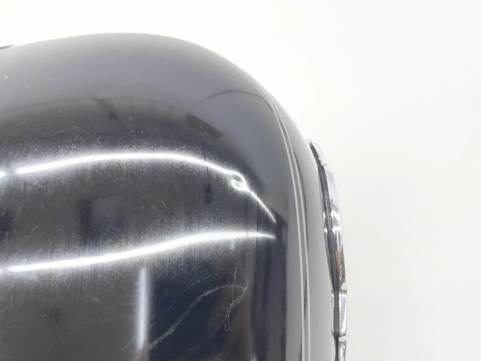 07-11 HARLEY-DAVIDSON ELECTRA GLIDE ULTRA CLASSIC FLHTCU GAS TANK FUEL PETROL