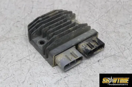 17 YAMAHA YXZ1000R RECTIFIER VOLTAGE REGULATOR