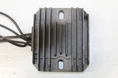 00 SUZUKI GSXR750 RECTIFIER VOLTAGE REGULATOR
