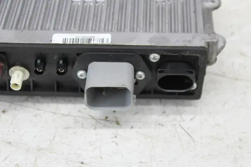 2013 BMW K1600GTL ABS  SIRIUS XM APLINE AMPLIFIER AM