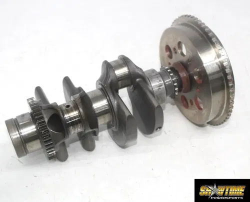 15-25 Polaris Sportsman Xp 1000 Engine Motor Crankshaft Crank Shaft (see descp)