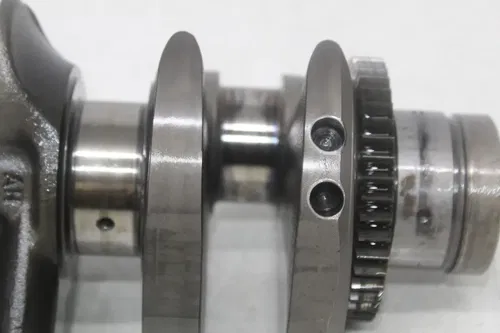 15-25 Polaris Sportsman Xp 1000 Engine Motor Crankshaft Crank Shaft (see descp)