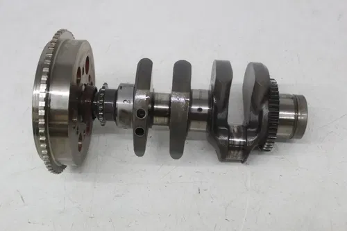 15-25 Polaris Sportsman Xp 1000 Engine Motor Crankshaft Crank Shaft (see descp)