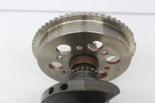 15-25 Polaris Sportsman Xp 1000 Engine Motor Crankshaft Crank Shaft (see descp)