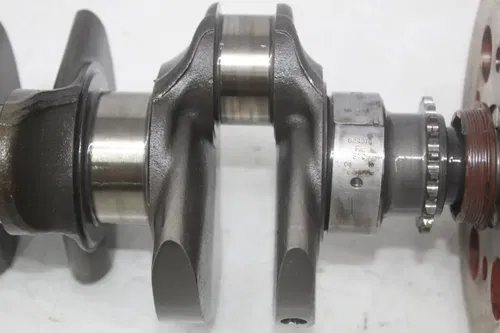 15-25 Polaris Sportsman Xp 1000 Engine Motor Crankshaft Crank Shaft (see descp)