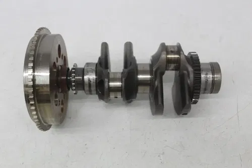 15-25 Polaris Sportsman Xp 1000 Engine Motor Crankshaft Crank Shaft (see descp)
