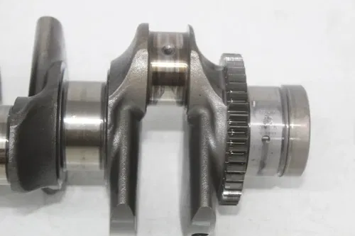 15-25 Polaris Sportsman Xp 1000 Engine Motor Crankshaft Crank Shaft (see descp)