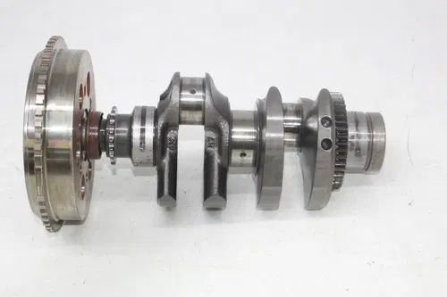 15-25 Polaris Sportsman Xp 1000 Engine Motor Crankshaft Crank Shaft (see descp)